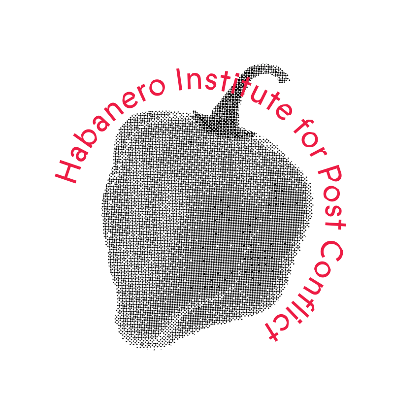 Habanero Institute for Post Conflict